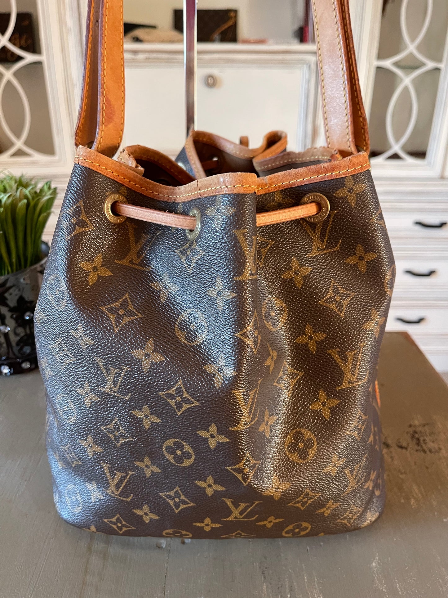 Louis Vuitton Petite Noe