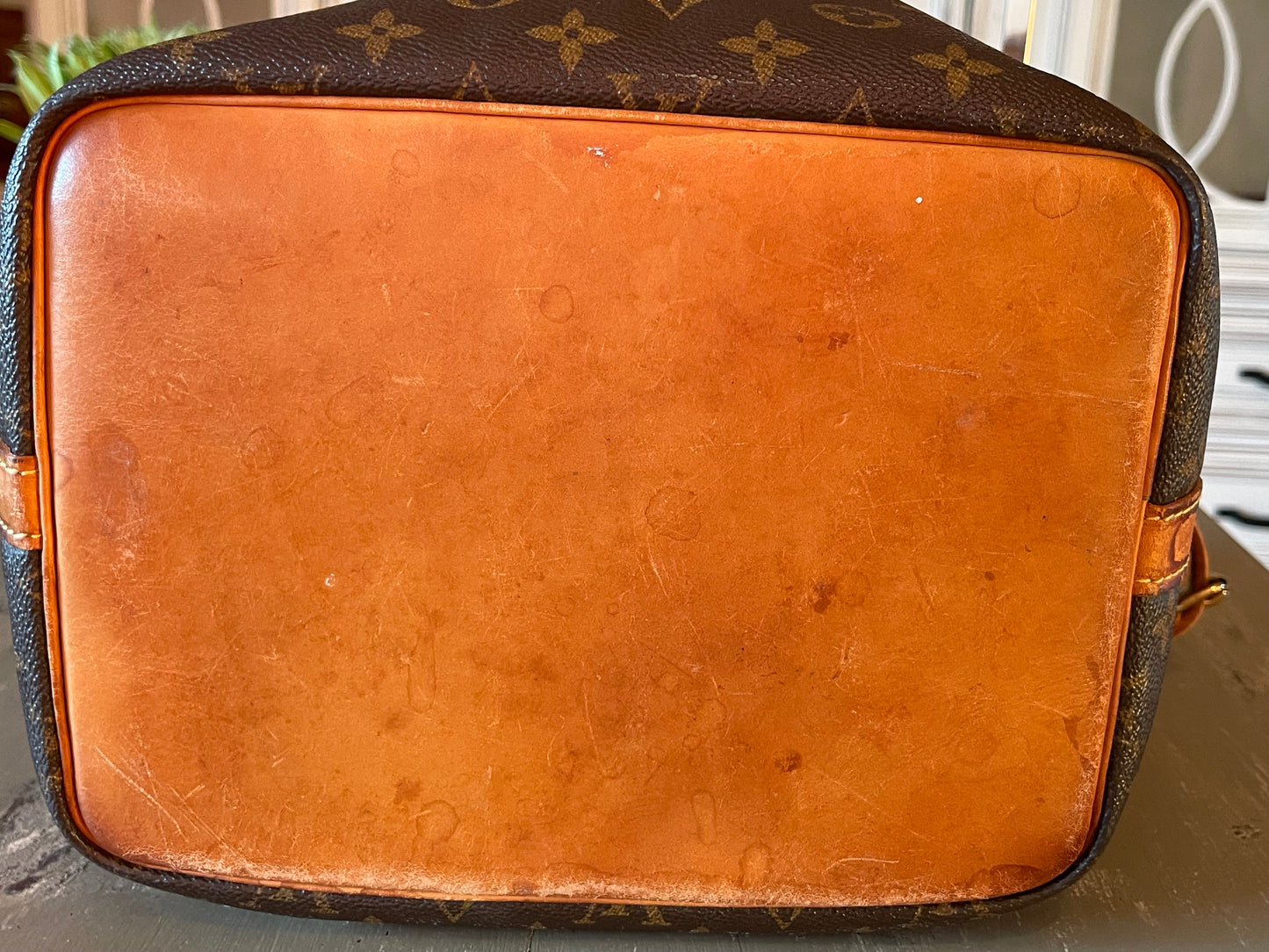 Louis Vuitton Petite Noe