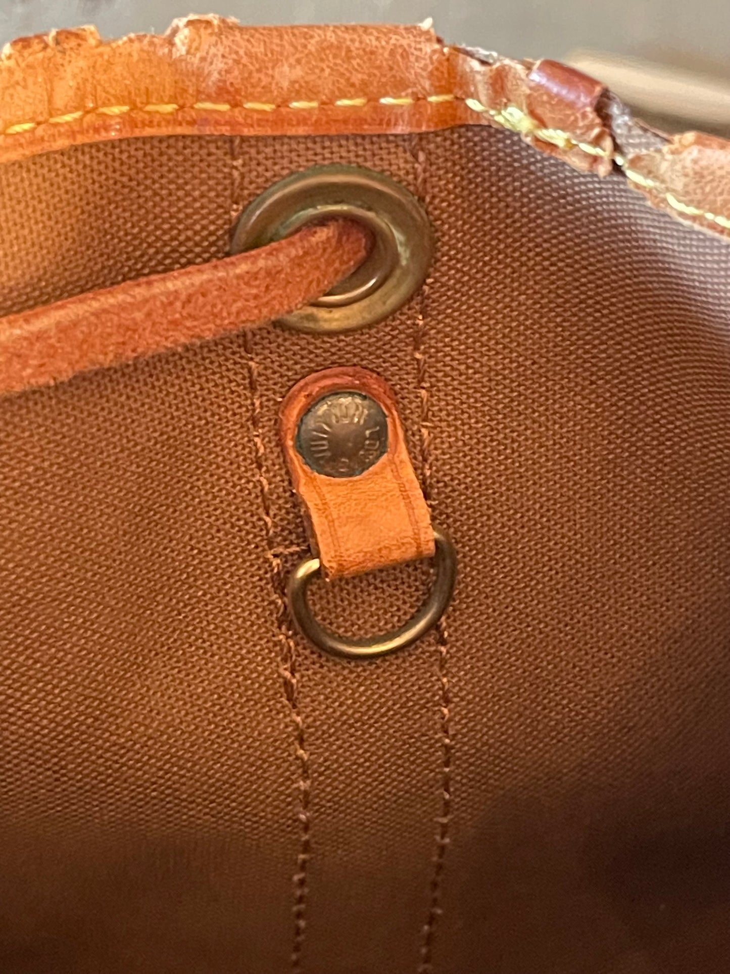 Louis Vuitton Petite Noe