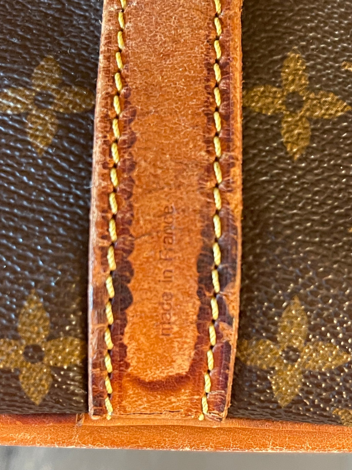 Louis Vuitton Petite Noe