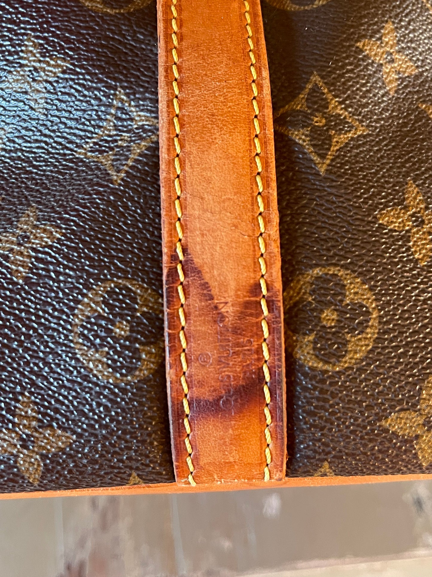 Louis Vuitton Petite Noe