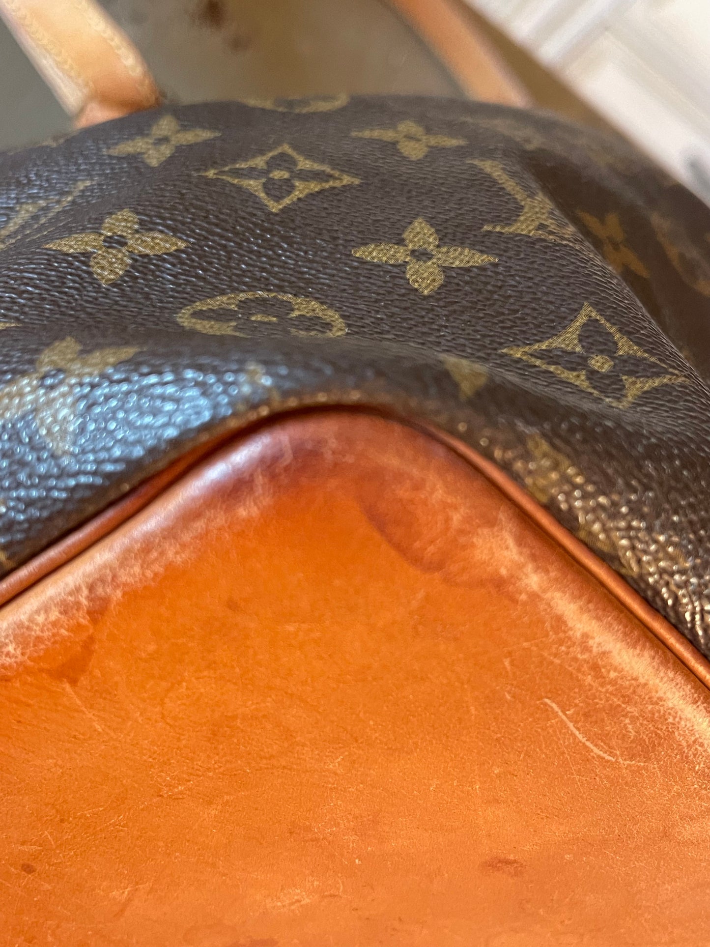 Louis Vuitton Petite Noe