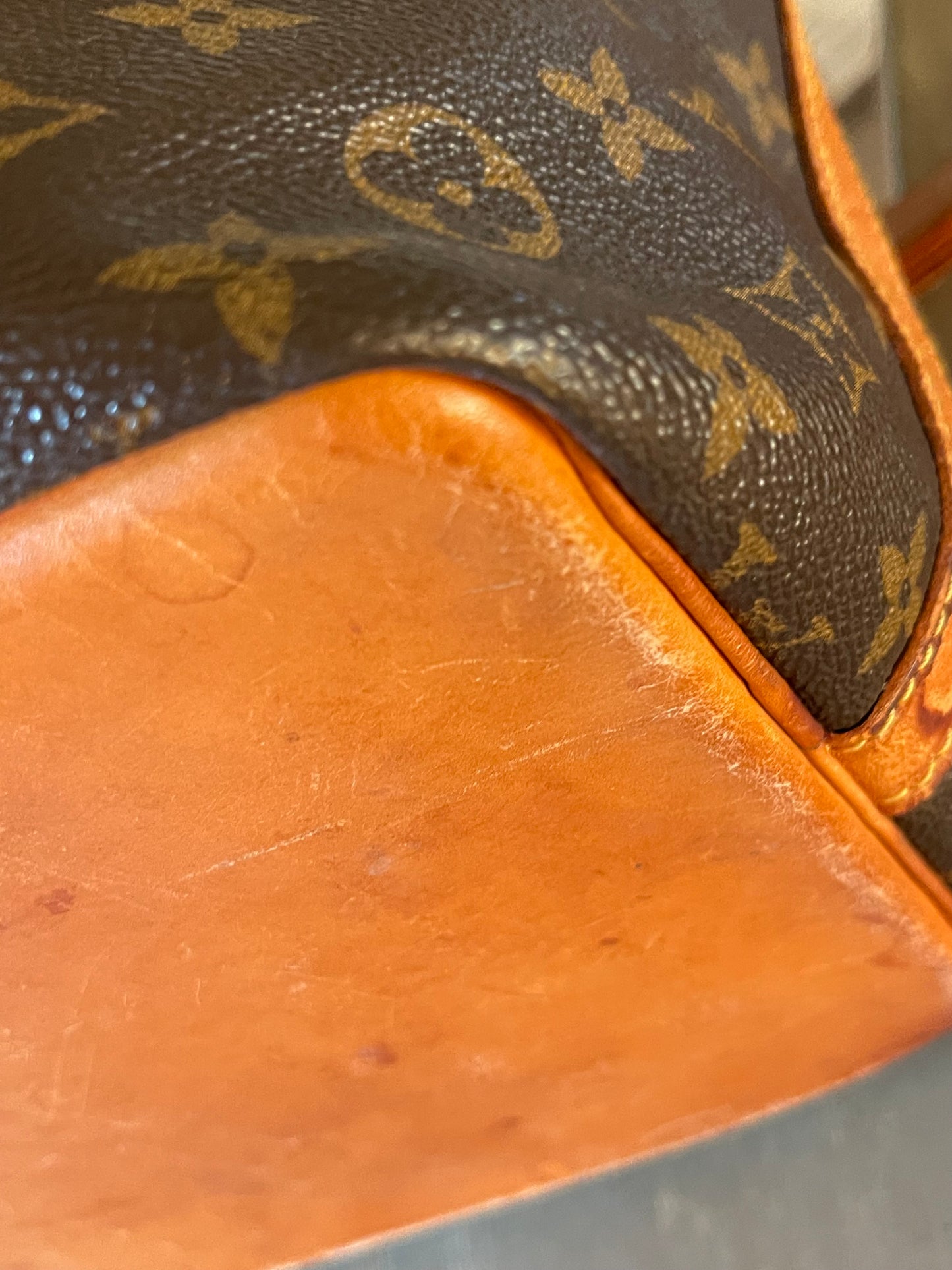 Louis Vuitton Petite Noe