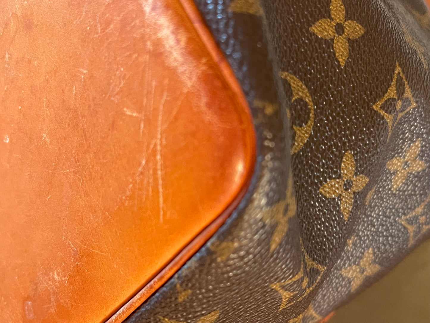 Louis Vuitton Petite Noe