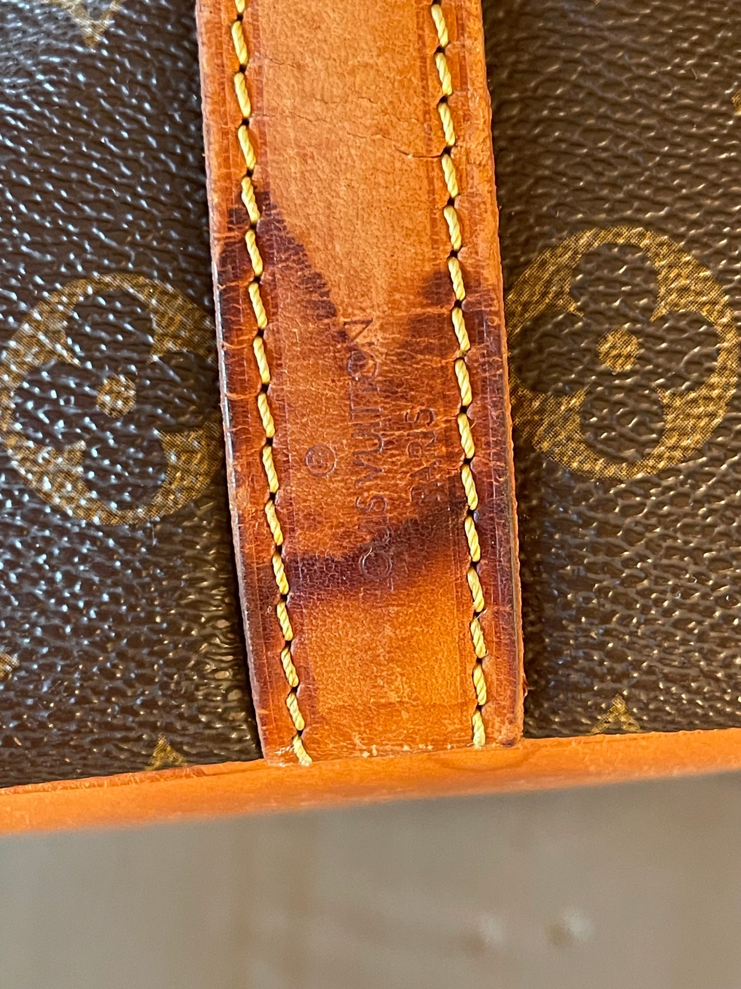 Louis Vuitton Petite Noe