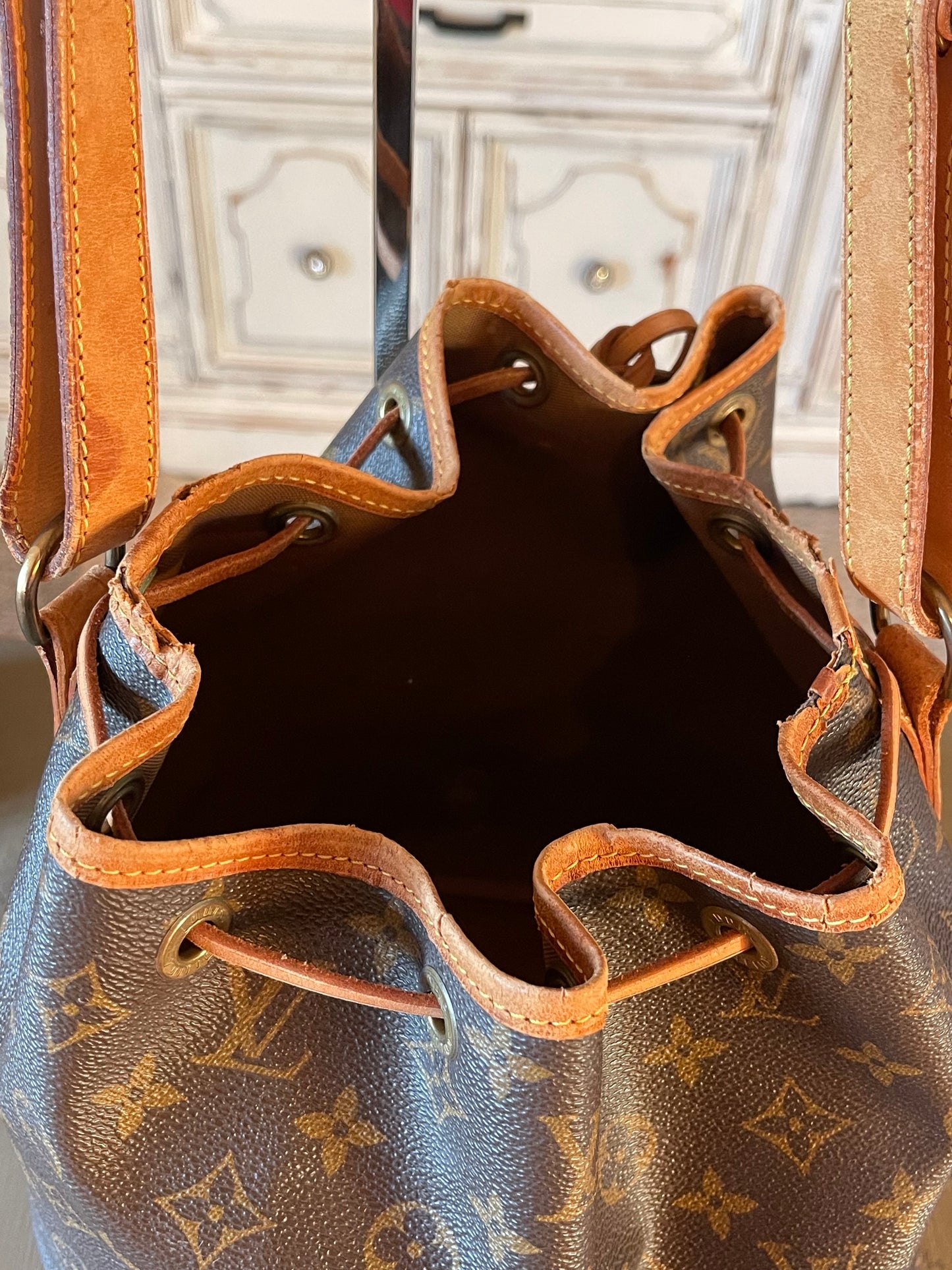 Louis Vuitton Petite Noe