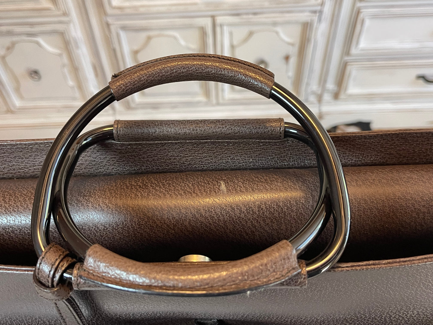 Gucci Briefcase