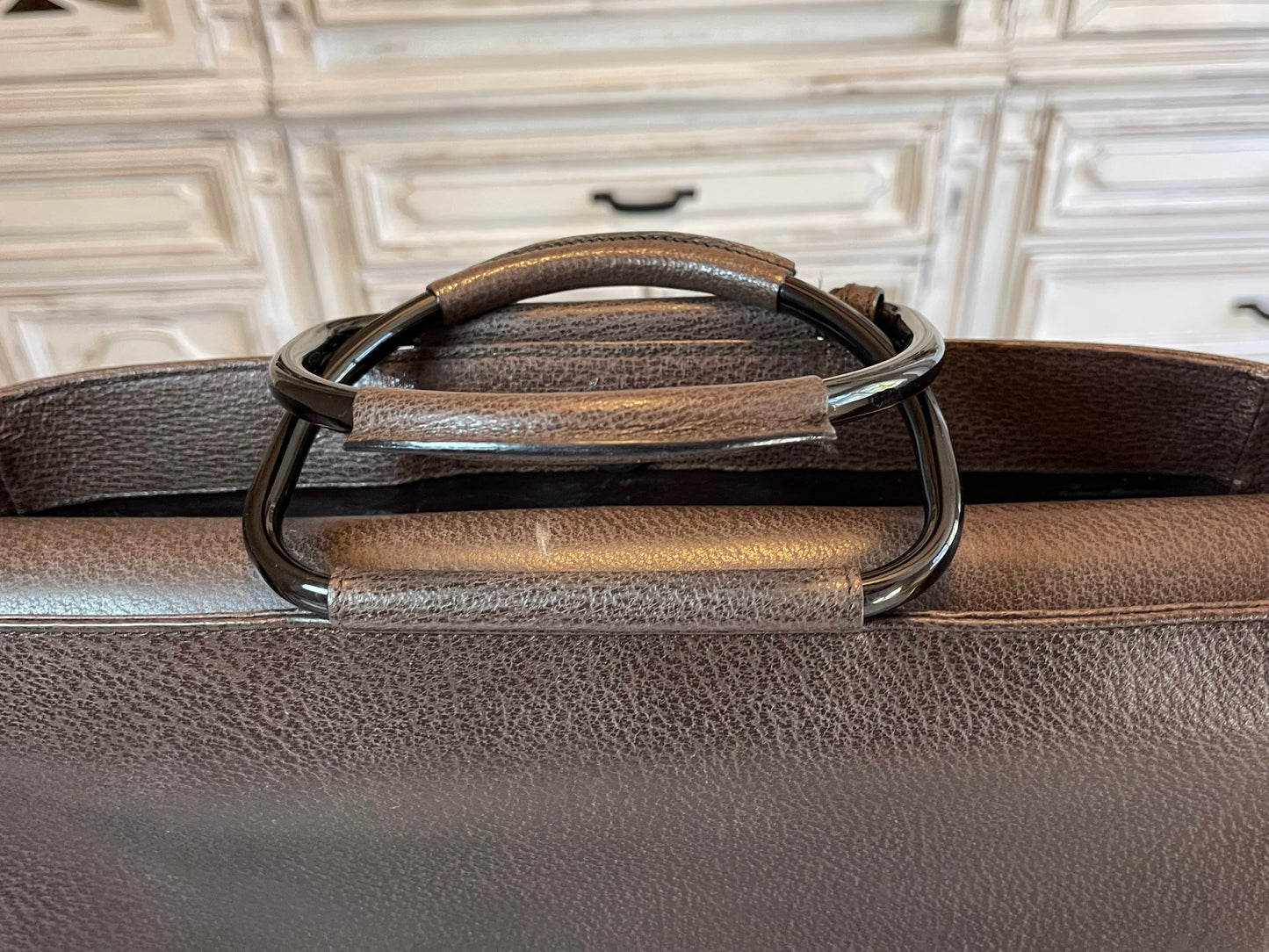 Gucci Briefcase