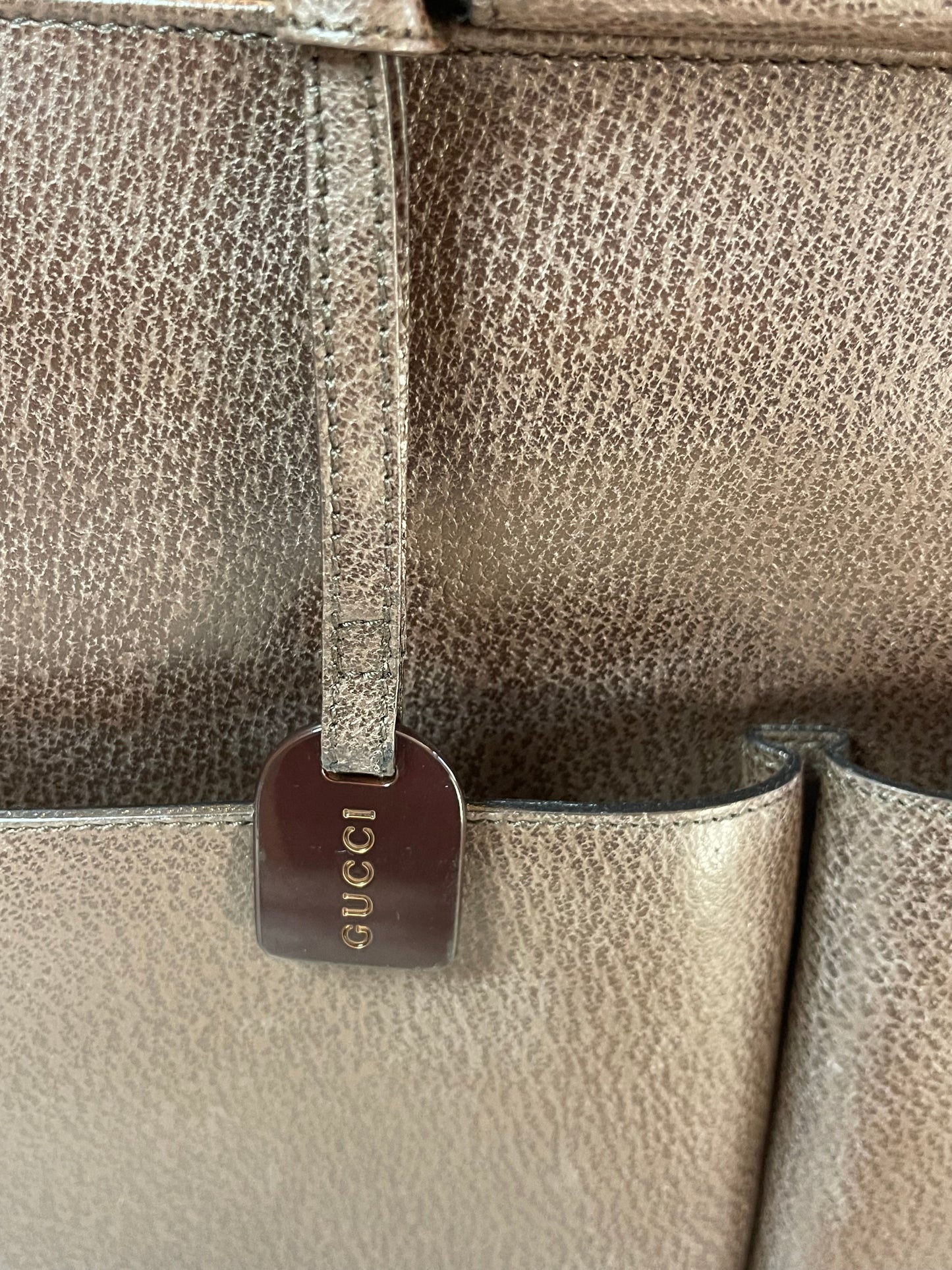 Gucci Briefcase