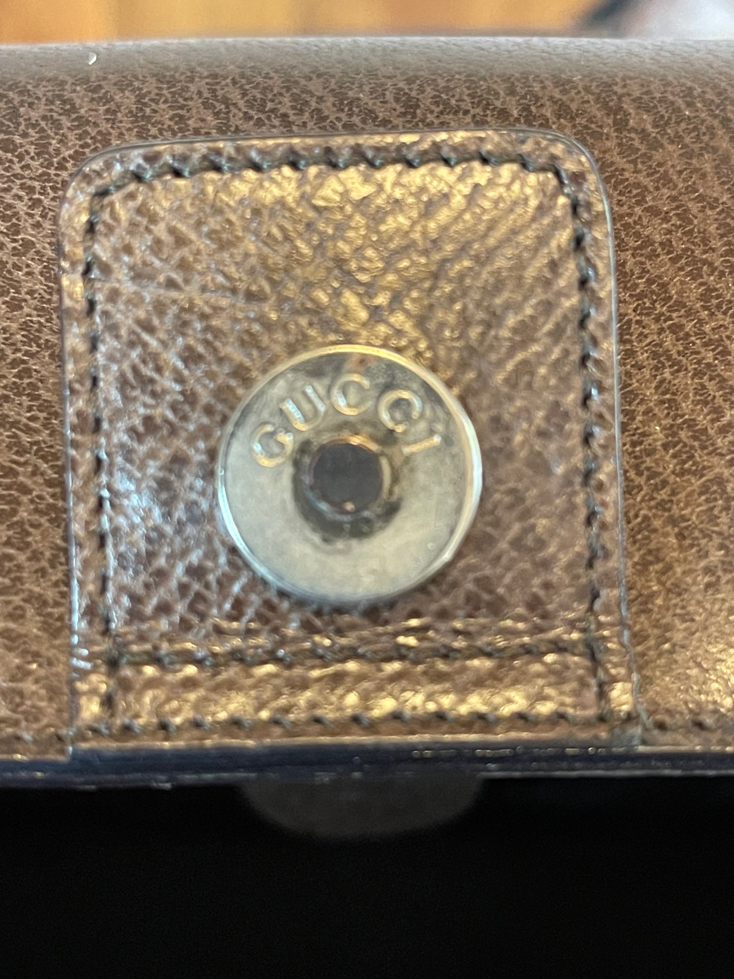 Gucci Briefcase